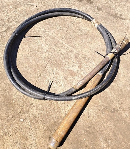 60mm concrete vibrating - concrete,