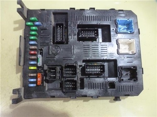 9663510180 bsi peugeot - 9663510180,