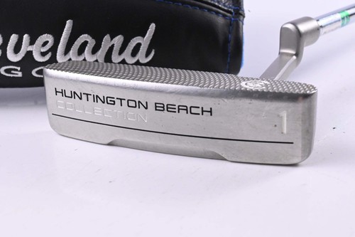 Cleveland huntington beach 1 - beach, #1