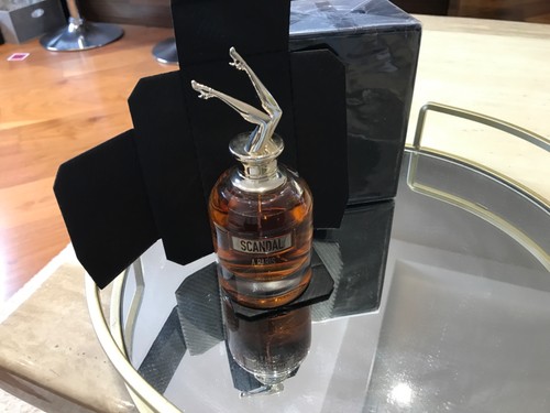 Jean paul gaultier - gaultier, scandal