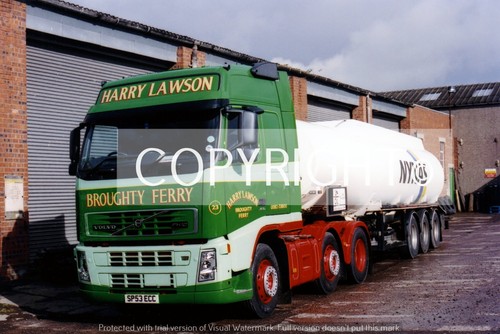 Truck photo harry - -, lawson