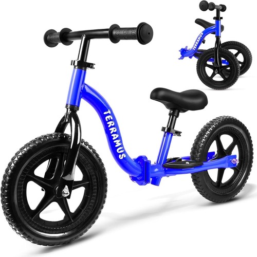Toddler balance bike - balance, year