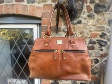 Genuine Modalu Rich Tan