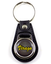 YAMAHA VIRAGO KEY FOB RING