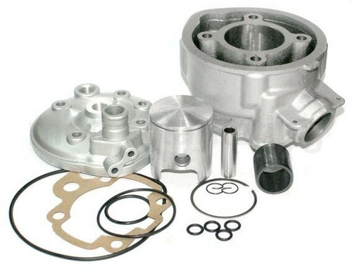 Racing big bore - bore, 90cc