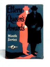 Ellery queen awards - queen's, ninth