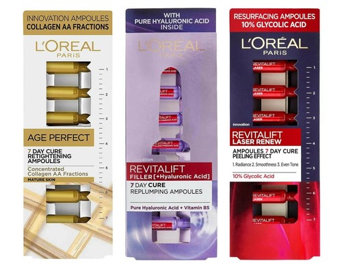Oreal paris revitalift - l'oreal,