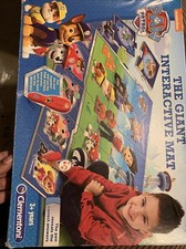 Clementoni Paw Patrol Giant