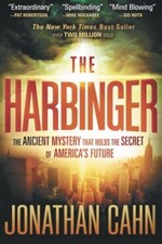 The Harbinger By Jonathan Cahn
