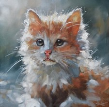 Beautiful John Silver Original