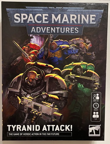 New warhammer 40k space - warhammer,