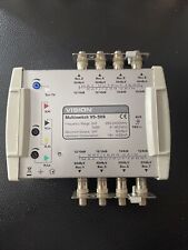 VISION Multiswitch v5-508 