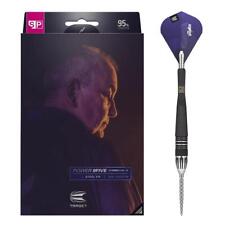 Target Darts Phil Taylor Power 9Five Gen 10 SP 95% Tungsten Steel Tip Darts
