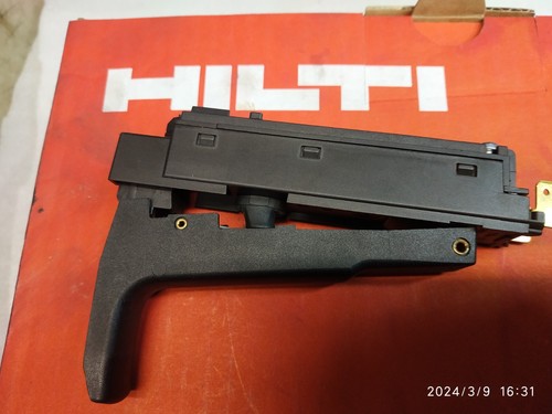 Switch hilti te80 te70 - te70, atc