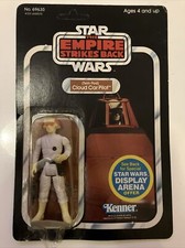 VINTAGE STAR WARS  CLOUD CAR