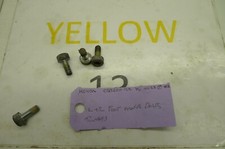 HONDA CBR400 RR BREAKER.  L +