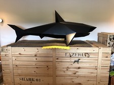 Lazerian Shark 01