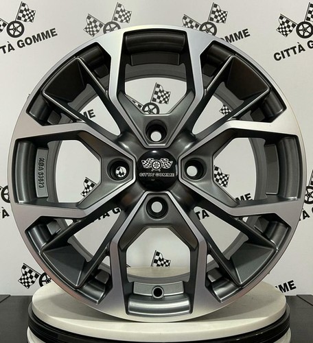Alloy wheels compatible smart - alloy,