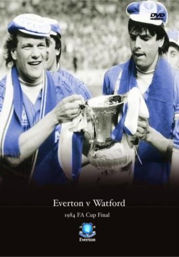 Cup final 1984 - fa,