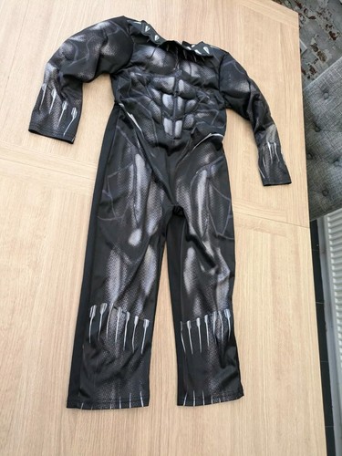 Black panther fancy - panther, dress