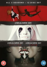 American Horror Story: All