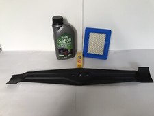 Mountfield SP555 With Honda