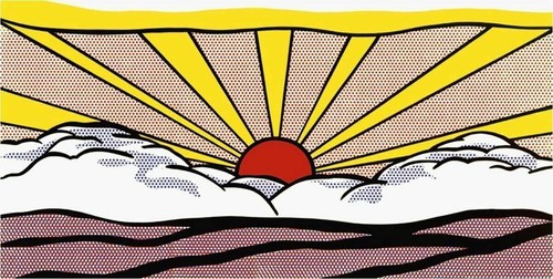 Sunrise 1965 roy - sunrise,,
