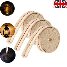 1/2/5 Rolls Lamp Wick Lantern