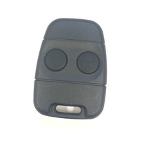 GENUINE LAND ROVER 2 BUTTON REMOTE LOCKING / ALARM FOB DISCO DEFENDER LUCAS 17TN