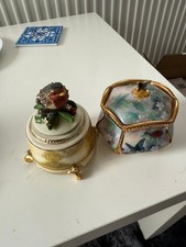 Collectable Ornaments Adrian