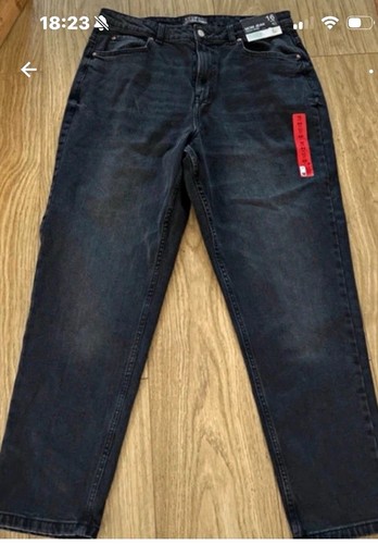 Primark mom jeans - mom,