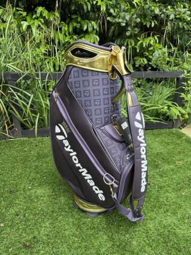Brand new taylormade the open - new,