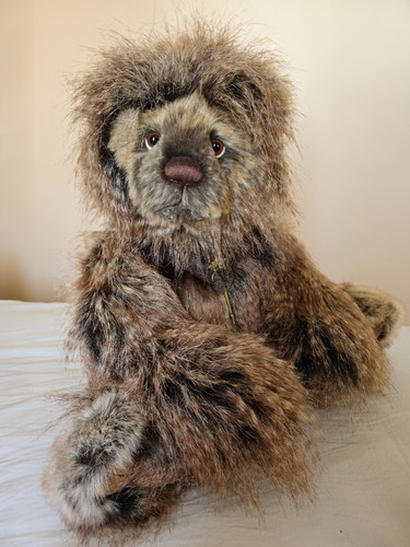 Charlie bears chinwag - chinwag, 24"