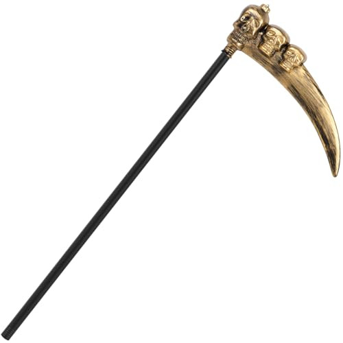 Suloli grim reaper plastic - suloli,