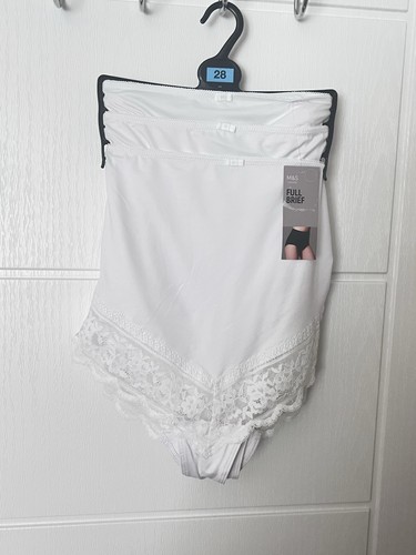 Marks and spencer - pack, full