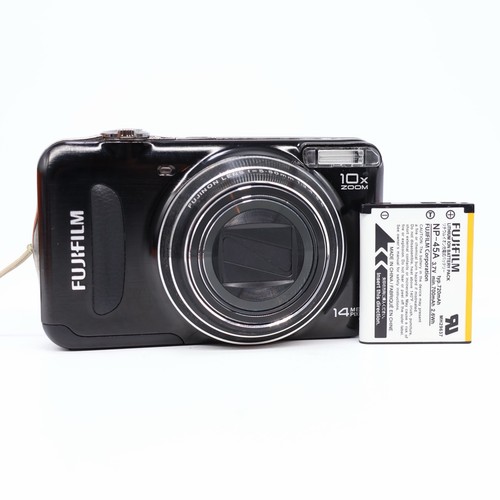 Fujifilm finepix t200 0mp - fujifilm,
