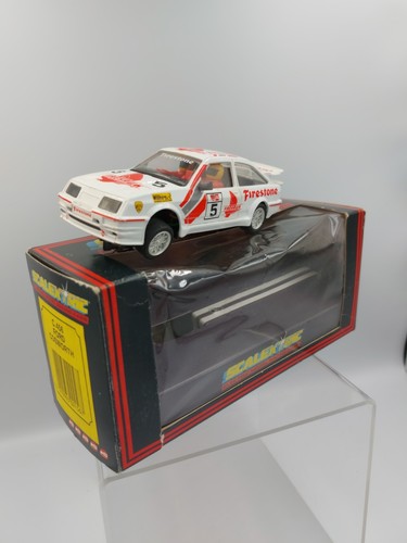 Scalextric c456 ford - scalextric, sierra