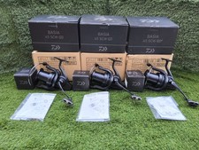 Daiwa 20 Tournament Basia 45