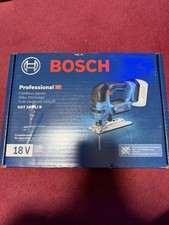 Bosch Professional 18V System