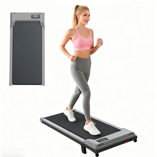Foldable treadmill walking - treadmill, pad