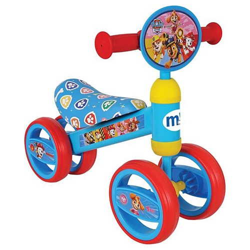 Paw patrol indoor outdoor - patrol,
