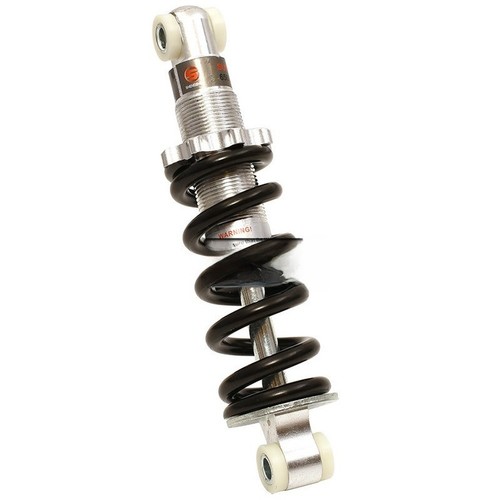 170mm center distance rear - 170mm,