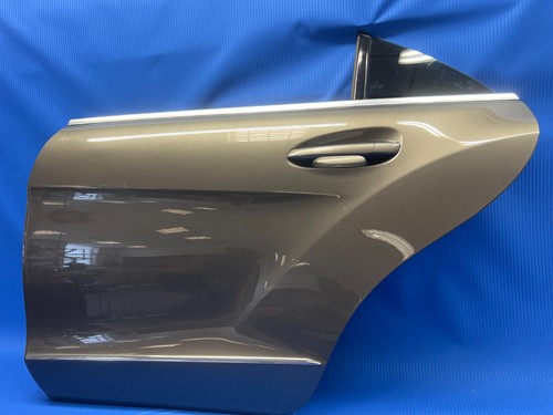 Mercedes benz cls w218 rear - cls,