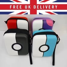 Pokémon Card Storage Case