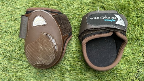 Veredus young jump vento brown - young,