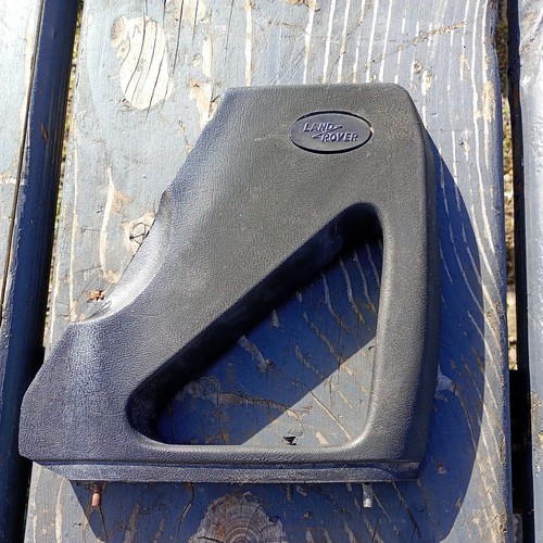 Land rover defender dash - rover,