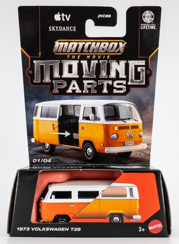 2026 matchbox the - 2026, |