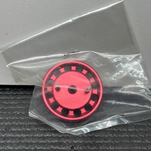 Team atlas hpi - atlas, flywheel