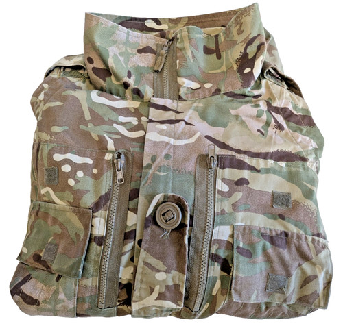 British army mtp afv - british,