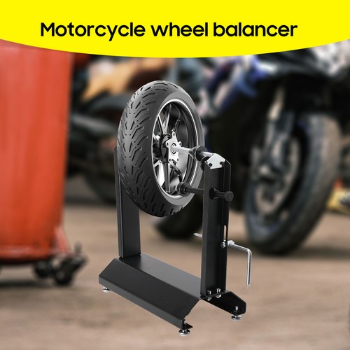 Motorcycle bike wheel balancer - motorcycle,